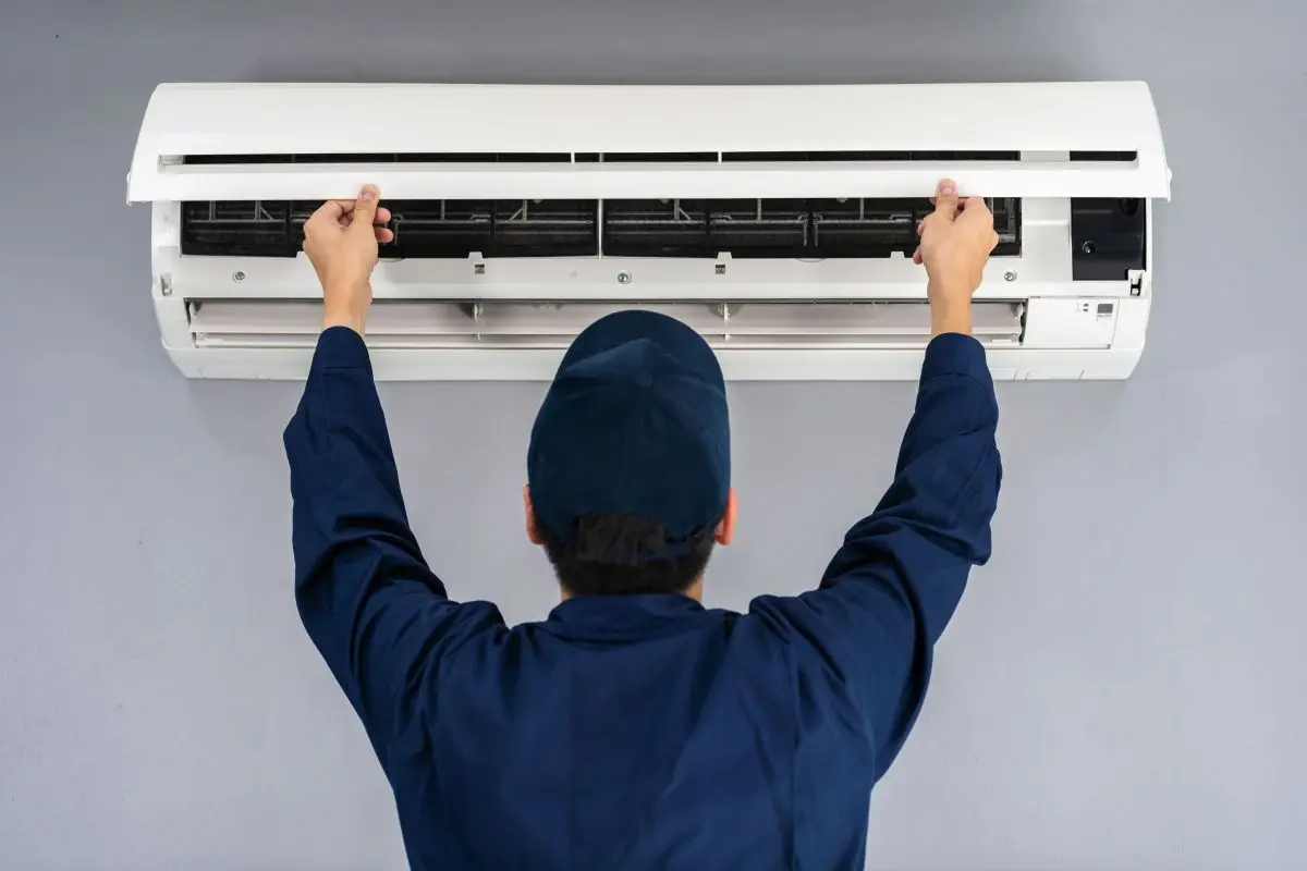 AC Repair